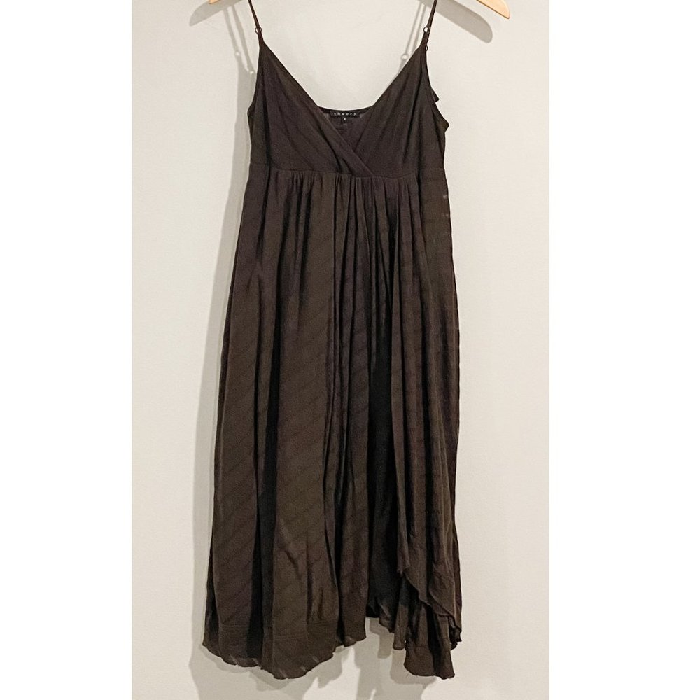 Theory Summer Dress